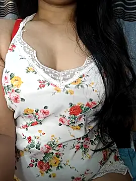 Rina777o online show from May 25, 6:06 pm