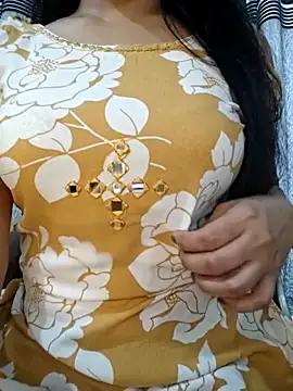 Rina777o online show from April 14, 10:09 am