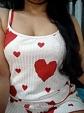 Rina777o online show from April 18, 5:59 pm