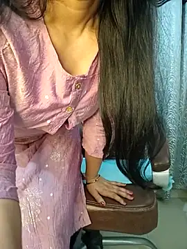 Rina777o online show from March 19, 6:19 pm