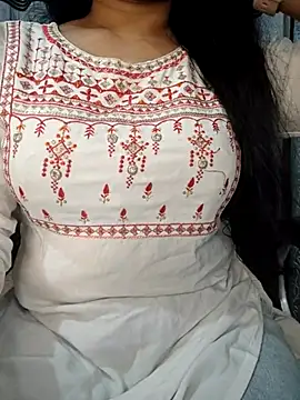 Rina777o online show from April 19, 6:10 pm