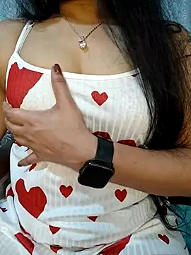 Rina777o online show from February 21, 9:50 pm