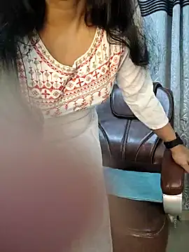 Rina777o online show from February 2, 6:07 pm