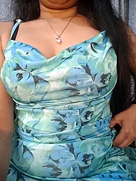 Rina777o online show from February 6, 6:26 pm