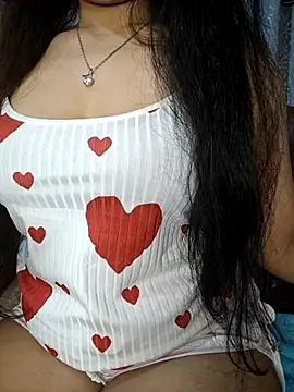 Snapshot of Rina777o chatting on July 28, 5:45 pm Rina777o online show from July 28, 5:45 pm