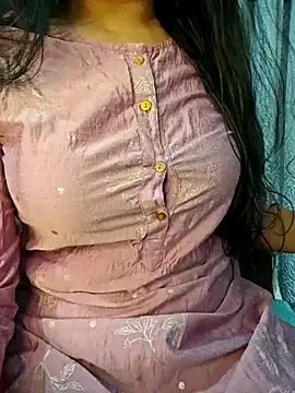 Rina777o online show from April 4, 2:18 am