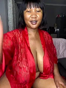 MayaPassion online show from December 16, 8:24 pm