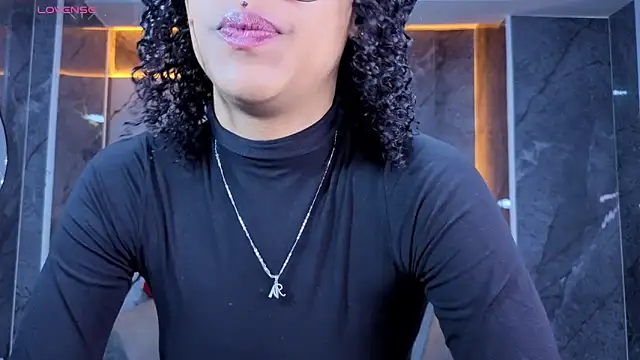 Violeth b online show from April 9, 12:55 pm