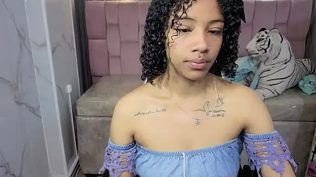 Violeth b online show from March 7, 12:54 pm