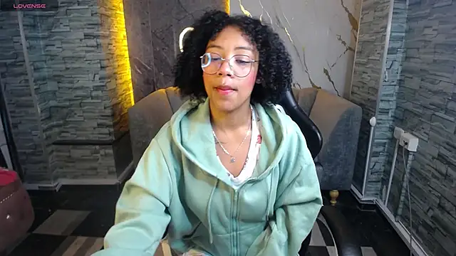 Violeth b online show from October 9, 12:49 pm