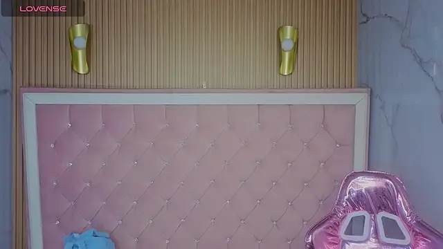 Violeth b online show from January 10, 12:55 pm