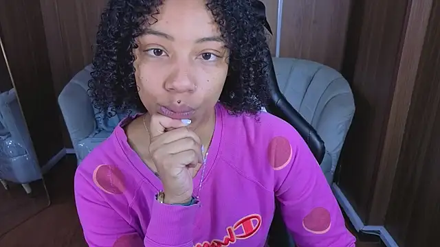 Violeth b online show from February 16, 12:26 pm