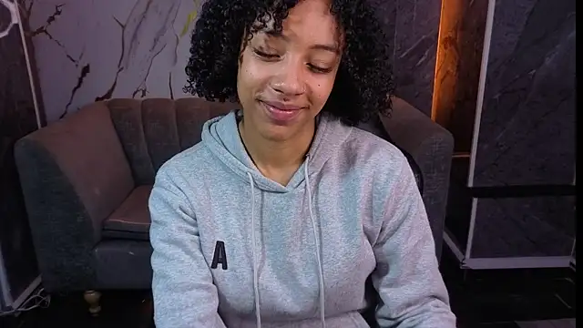 Violeth b online show from March 14, 1:06 pm