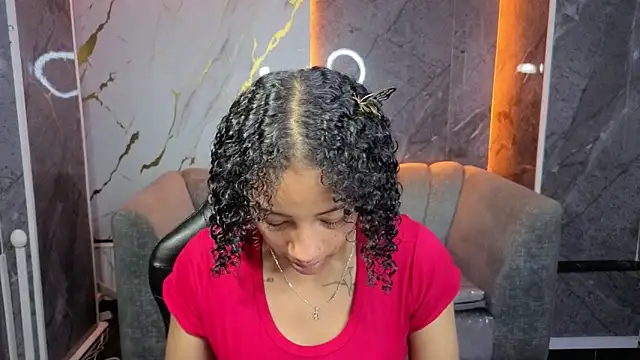 Violeth b online show from February 19, 12:46 pm