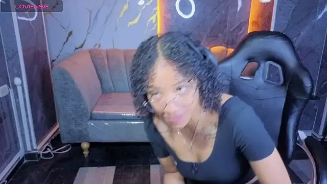 Violeth b online show from February 10, 12:59 pm