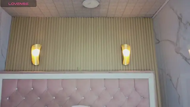 Violeth b online show from December 20, 12:52 pm