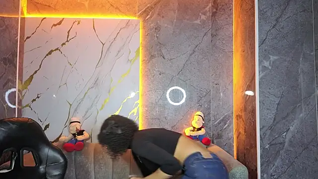 Violeth b online show from March 25, 12:59 pm