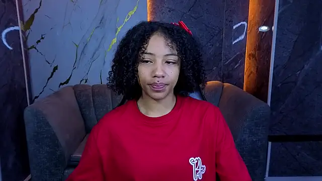 Violeth b online show from March 19, 12:38 pm