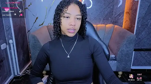 Violeth b online show from February 24, 12:50 pm