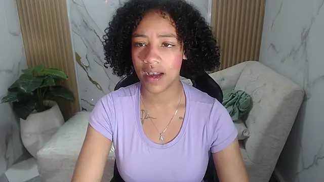 Violeth b online show from October 16, 12:46 pm