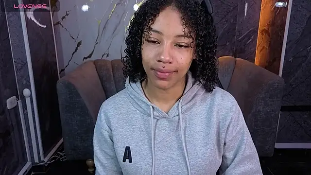 Violeth b online show from February 25, 12:49 pm