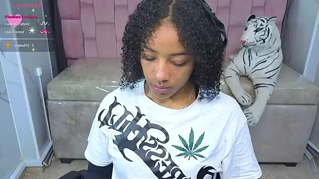 Violeth b online show from March 4, 12:57 pm