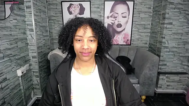 Violeth b online show from September 18, 12:41 pm