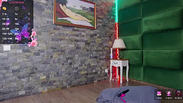 SelenSummer online show from March 2, 8:16 pm