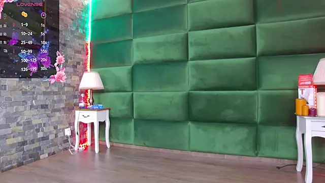 SelenSummer online show from February 18, 7:54 pm