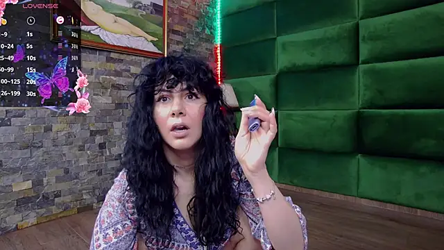 SelenSummer online show from February 22, 7:59 pm