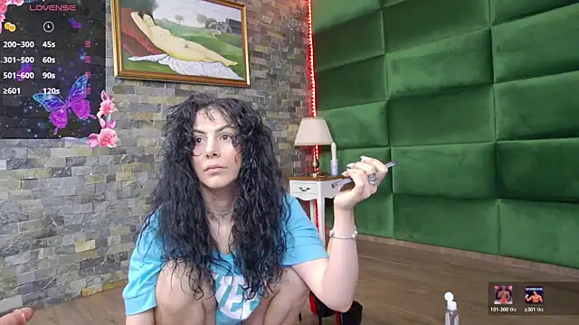 SelenSummer online show from April 10, 3:57 am