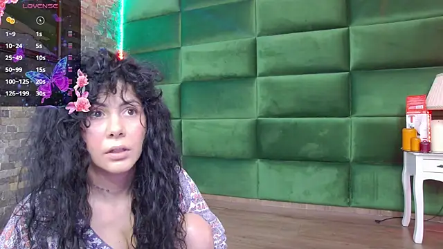 SelenSummer online show from February 20, 8:00 pm