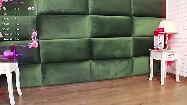 SelenSummer online show from November 14, 8:01 pm