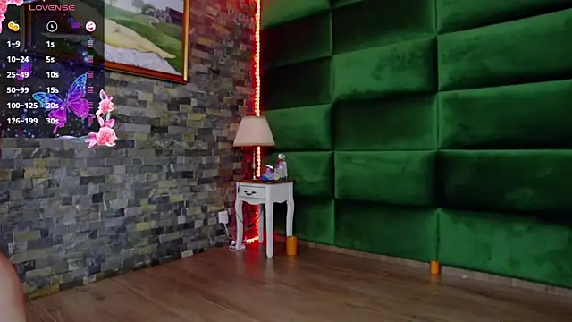 SelenSummer online show from January 12, 8:04 pm