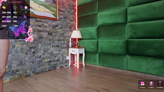 SelenSummer online show from March 19, 5:29 am