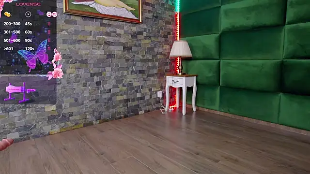 SelenSummer online show from February 26, 8:09 pm