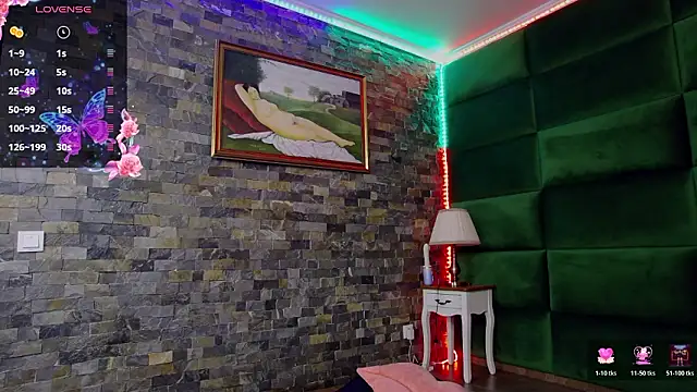 SelenSummer online show from March 14, 5:35 am