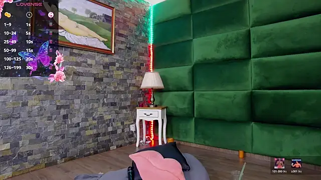 SelenSummer online show from February 14, 8:09 pm