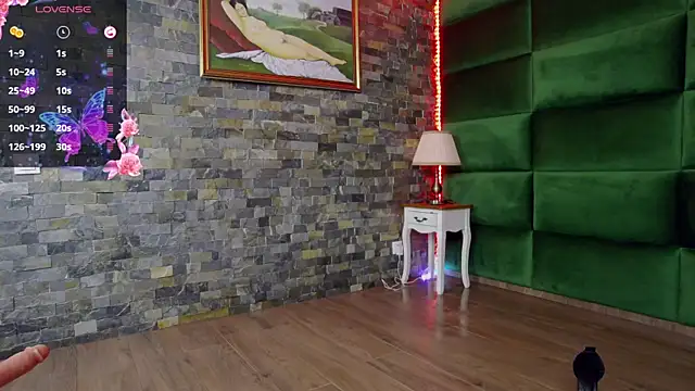 SelenSummer online show from March 25, 5:07 am