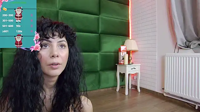 SelenSummer online show from December 21, 7:59 pm