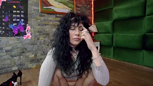 SelenSummer online show from March 23, 4:56 am