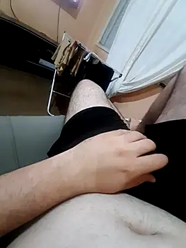 Gauchogg20 online show from March 6, 12:27 am