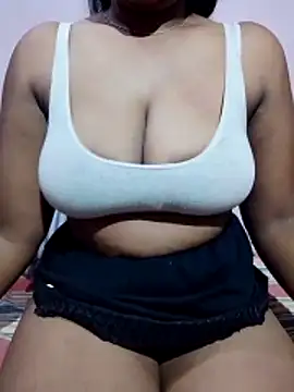 Snapshot of Diwya69 chatting on June 17, 7:24 pm Diwya69 online show from June 17, 7:24 pm