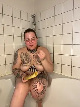 elina may online show from January 13, 8:18 am