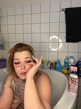 elina may online show from February 1, 12:58 pm