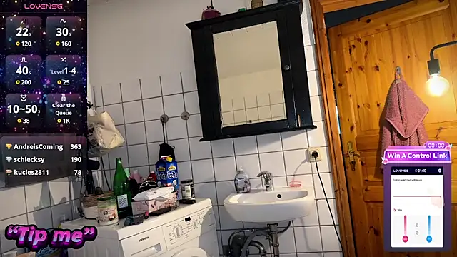 elina may online show from December 14, 1:59 pm