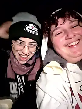 LisandreLaVenale online show from February 27, 2:12 am