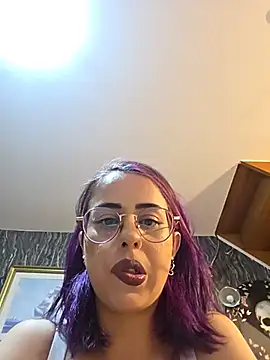 LisandreLaVenale online show from July 22, 12:45 am