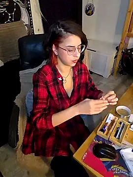 LisandreLaVenale online show from September 23, 9:55 pm