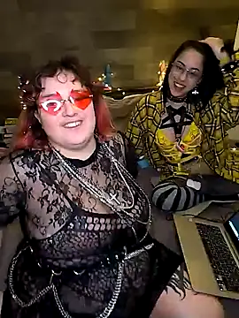 LisandreLaVenale online show from January 11, 12:39 am